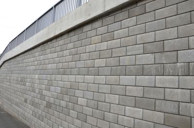 Block Retaining Wall Installation in Honolulu, HI