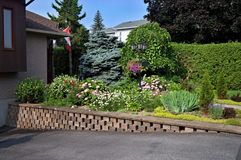 Retaining Wall Replacement in Pasco County, FL