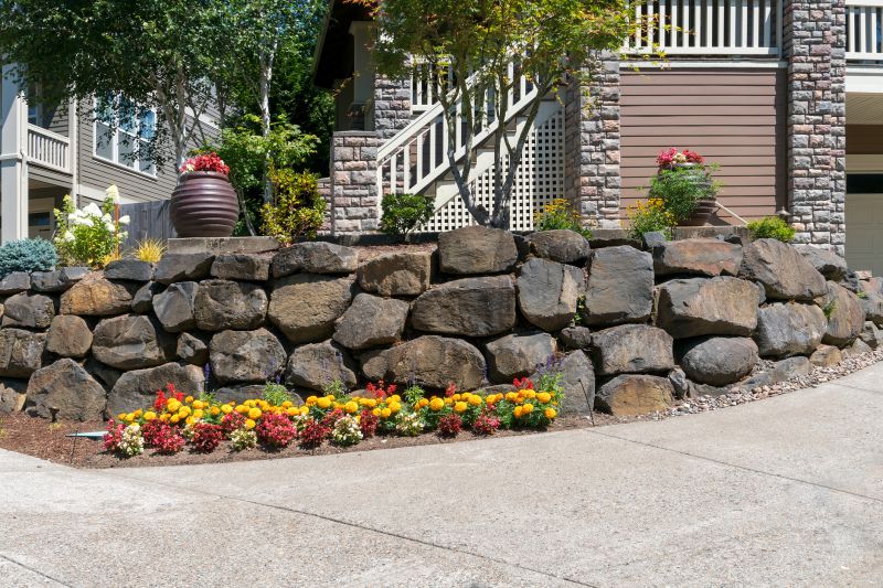 Retaining Wall Replacement in Citrus County, FL