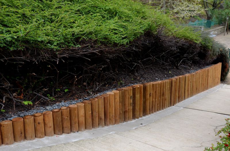 Retaining Wall Replacement in Brevard County, FL