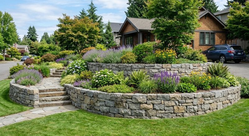 Retaining Wall Replacement in Ocala, FL